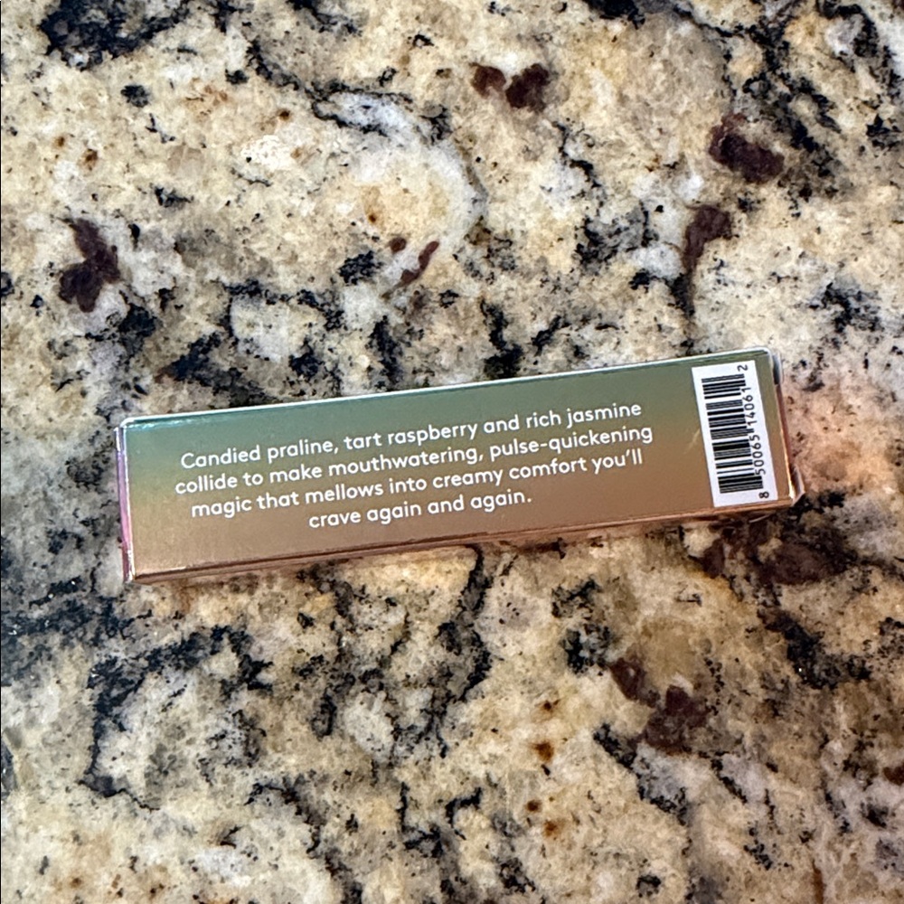 Moodcast First Kiss Rollerball NWT - Picture 2 of 2